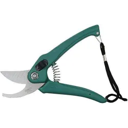 Garden Stainless Steel Scissor, Pruning Seeds, Flower Cutter and Grass Cutter