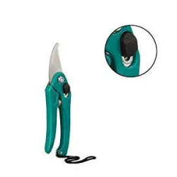 Garden Stainless Steel Scissor, Pruning Seeds, Flower Cutter and Grass Cutter