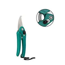 Garden Stainless Steel Scissor, Pruning Seeds, Flower Cutter and Grass Cutter