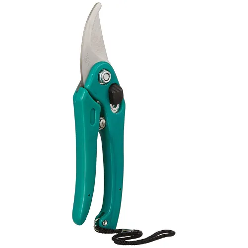 Garden Stainless Steel Scissor, Pruning Seeds, Flower Cutter and Grass Cutter