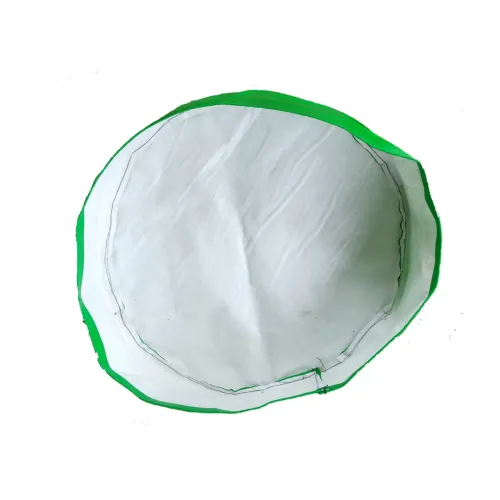 24 x 06 Inch (Dia X Height) HDPE Grow Bag (Round) - 400 GSM