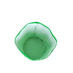 18 x 24 Inch (Dia X Height) HDPE Grow Bag (Round) - 400 GSM