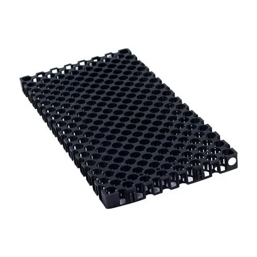 30 MM Drain Cell Mat for Home garden - High Thickness and Durability