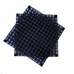 30 MM Drain Cell Mat for Home garden - High Thickness and Durability