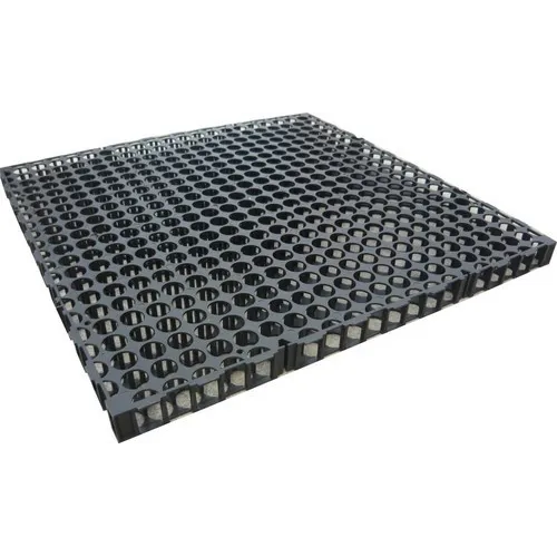 30 MM Drain Cell Mat for Home garden - High Thickness and Durability