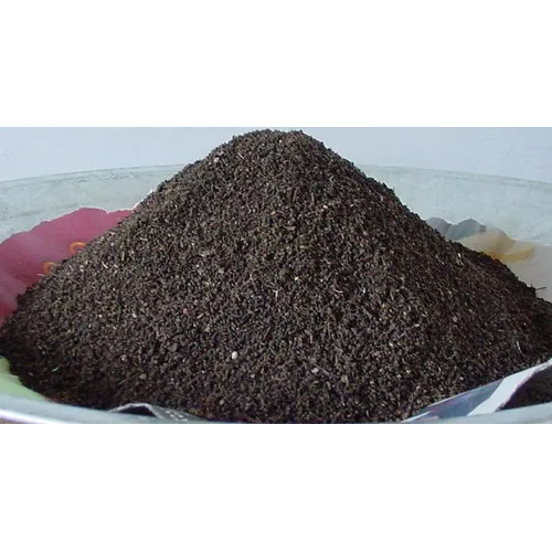 Vermicompost 50kg - High Nutrition for Home Garden Plants - Bazodo