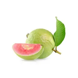 Guava Fruit Seeds