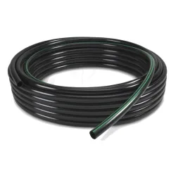 16 MM Drip Pipe - Watering Main Supply Line - (Length 5 Meter & Customized Option)