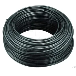 6 mm feeder  line