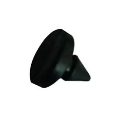 Drip Irrigation Dummy Stopper (Pack of 10) for Closing unwanted Holes in Main Supply line Pipe