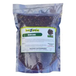 Neem Cake Powder - 1Kg - Organic Fertilizer and Pest Repellent for Plants