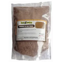 Groundnut Oil Cake Powder (1kg) - Natural NPK Growth Promoter