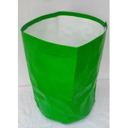 18 x 24 Inch (Dia X Height) HDPE Grow Bag (Round) - 400 GSM