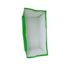 24 x 12 x 12 Inch (Length X Width X Height) HDPE Grow Bag (Rectangular) - 400 GSM