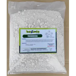 Trichoderma Viride - (500Grams to 5Kg)-Bio Fungicide