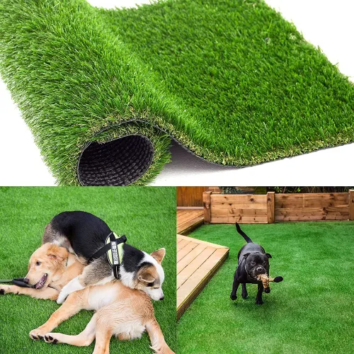 Artificial Grass Mat - 35 MM Thickness - Balcony ,Terrace Garden