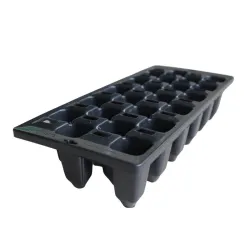 High Density Plastic Seedling Tray (22 Cavities) - Upto 10 Years