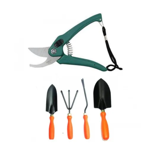 Bazodo Smart Garden All Tools Set Combo - 5 Tools with Combo Discount