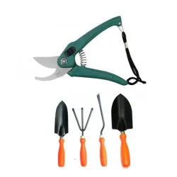 Bazodo Smart Garden All Tools Set Combo - 5 Tools with Combo Discount