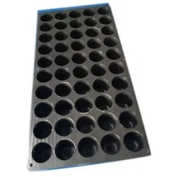 50 cavity seed tray