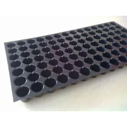 Bazodo 98 cavity seed Tray