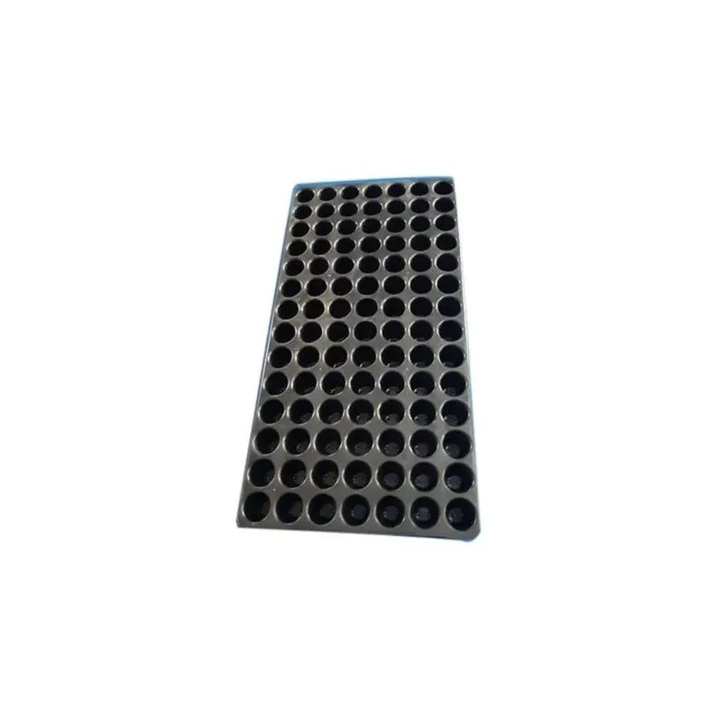 98 cavity tray