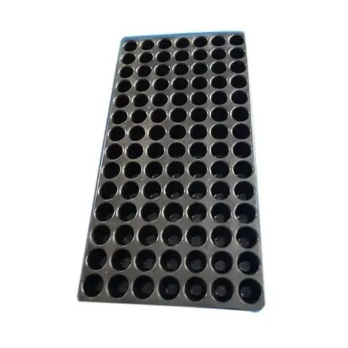 98 cavity tray