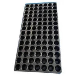 98 cavity tray