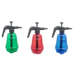 1.5 Litre Water Sprayer Hand-held Pump Pressure Garden Sprayer(Random Colour)