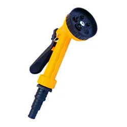 nozzle gun