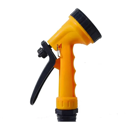 Skybird High Pressure Water Spray Gun(5 in 1 Nozzle Sprinkler)