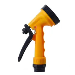 Skybird High Pressure Water Spray Gun(5 in 1 Nozzle Sprinkler)