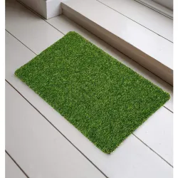 door mat