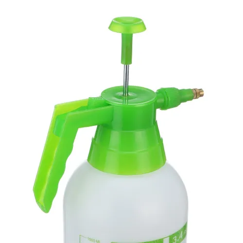 2 Litre Water Sprayer Hand-held Pump Pressure Garden Sprayer