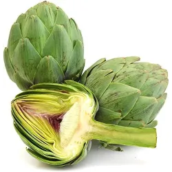 Artichoke Vegetable Seeds - Start Growing Your Own Artichokes Today!