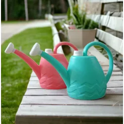 2 Litre Watering Can - Virgin HD Material