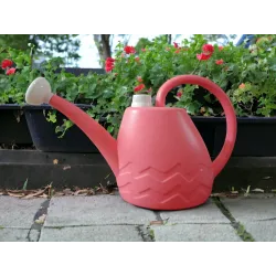 2 Litre Watering Can - Virgin HD Material