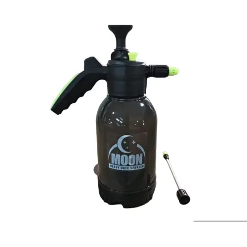 High pressure 2 Litre water pump sprayer with Extensive rod