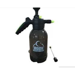 High pressure 2 Litre water pump sprayer with Extensive rod