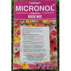 Rose Mix Powder - 500 Grams Pack