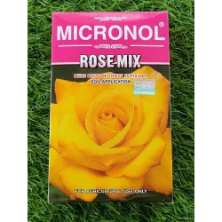 Rose Mix Powder - 500 Grams Pack