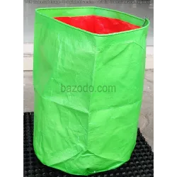 Bazodo - HDPE Grow Bag 18 x 24 inch ( 1.5 x 2 feet ) - Round