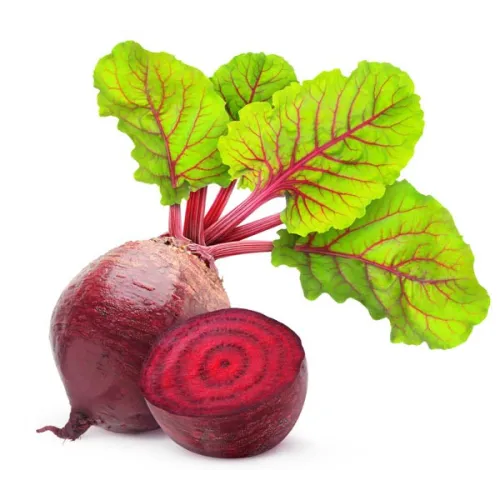 Beetroot  Seeds Packet