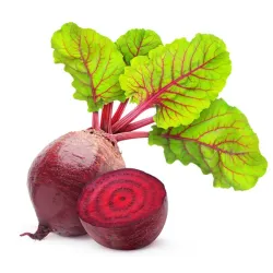 Beetroot  Seeds Packet