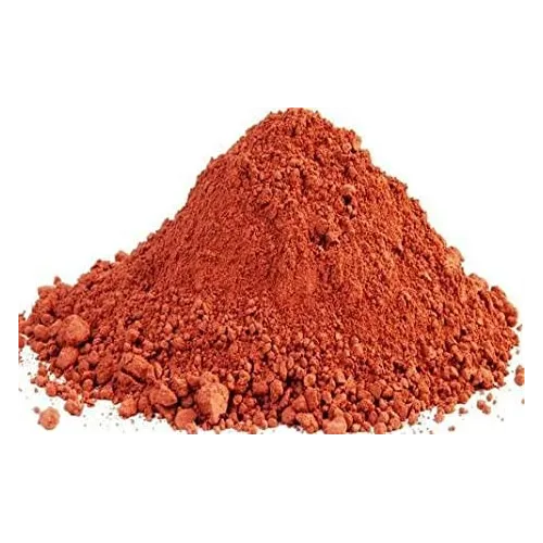 Bazodo Red soil