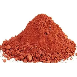 Bazodo Red soil