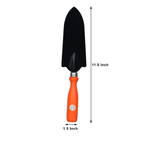 Garden Transplant Trowel - 1 Piece - Bazodo