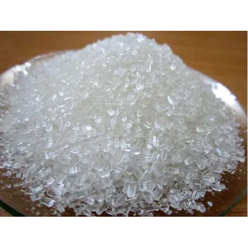 Bazodo Epsom Salt  500g - 1kg - Magnesium Sulphate | Vigorous Growth of Flowering Plants, Fruits & Vegetables