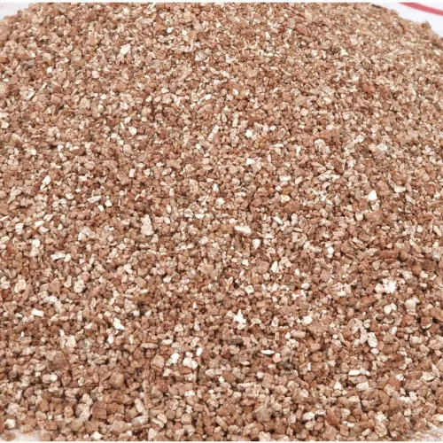 Bazodo Vermiculite