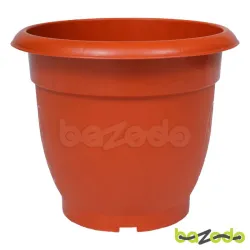 Bazodo 10 inch pot